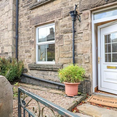 Hallbrook Cottage Matlock  Esterno foto