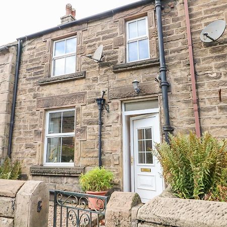 Hallbrook Cottage Matlock  Esterno foto