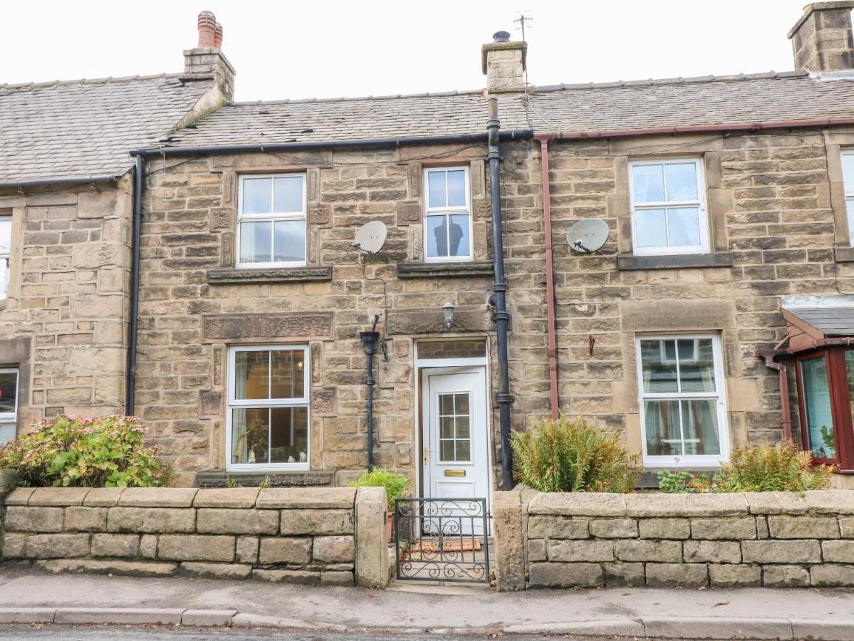 Hallbrook Cottage Matlock  Esterno foto