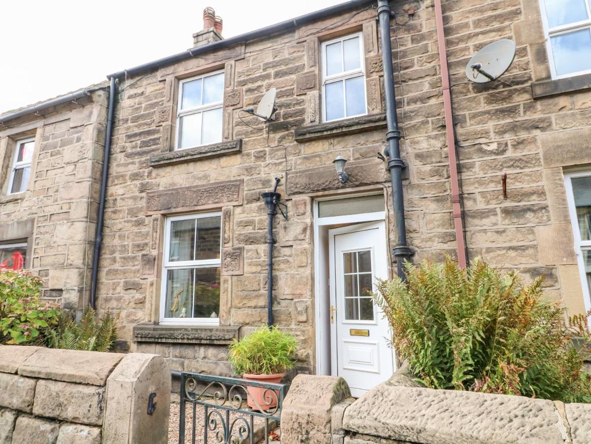 Hallbrook Cottage Matlock  Esterno foto