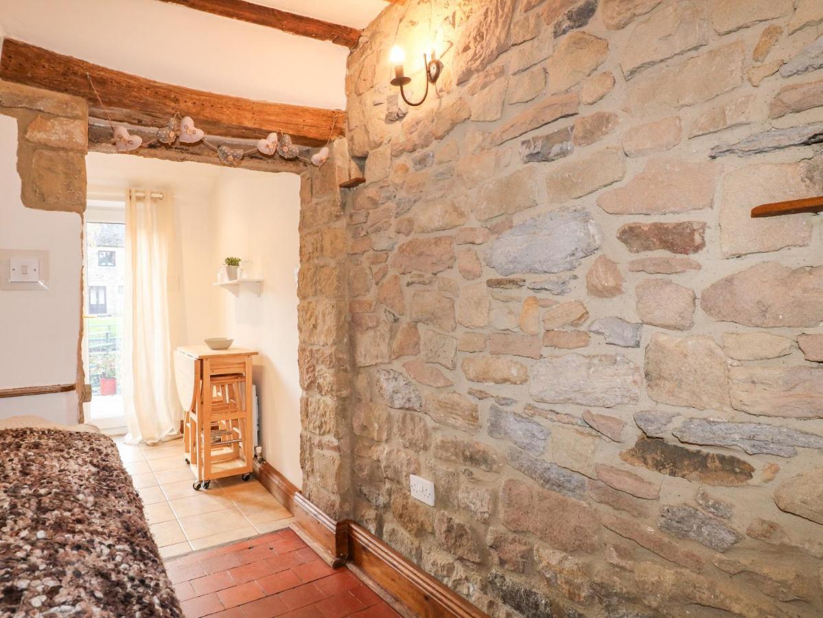 Hallbrook Cottage Matlock  Esterno foto