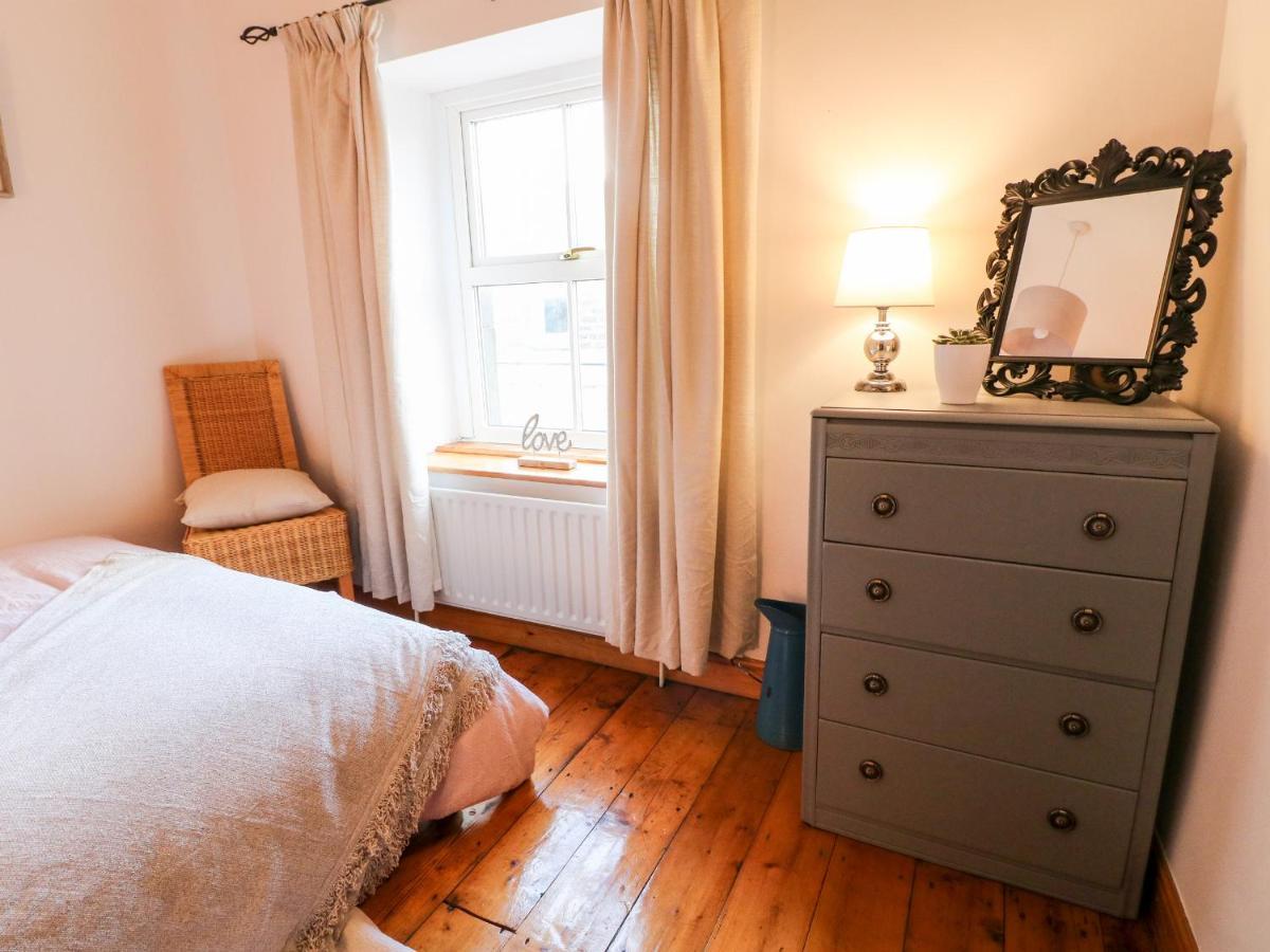 Hallbrook Cottage Matlock  Esterno foto