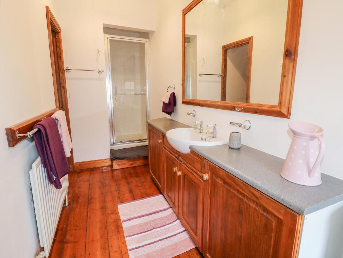 Hallbrook Cottage Matlock  Esterno foto